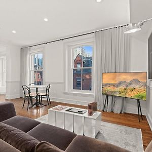 Apartment Split Level